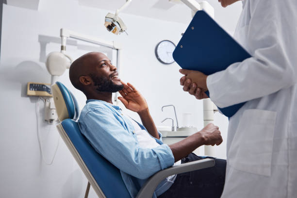 Best Pediatric Emergency Dentist in West Liberty, IA