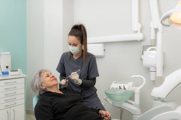Best Emergency Orthodontic Repairs in West Liberty, IA