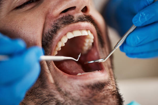 Best Pediatric Emergency Dentist in West Liberty, IA