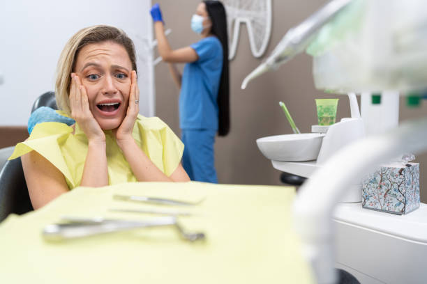 Best Emergency Broken Tooth Repair in West Liberty, IA
