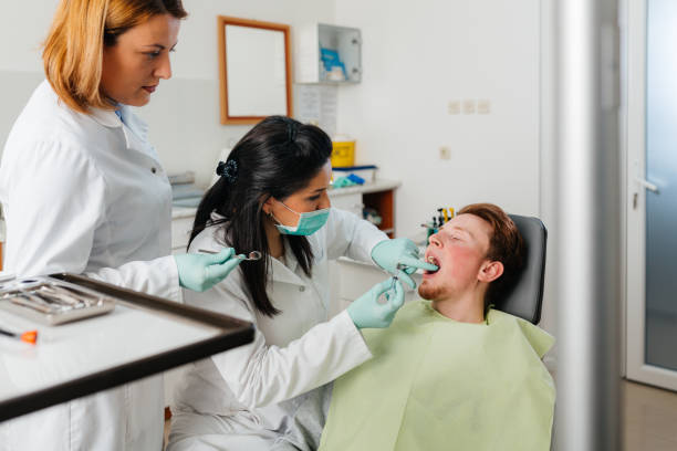 Best Emergency Broken Tooth Repair in West Liberty, IA
