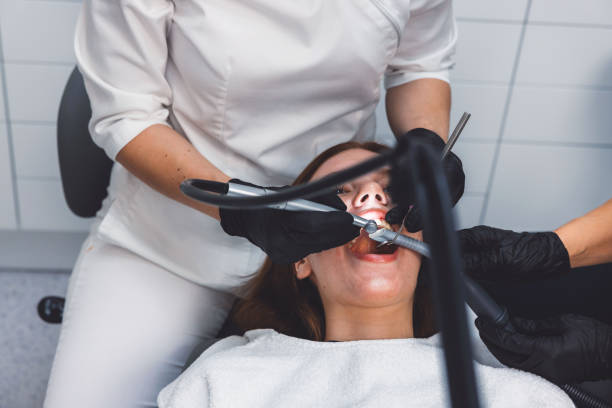 Best Emergency Dental Care for Trauma or Injury in West Liberty, IA