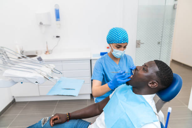 Best 24-Hour Emergency Dentist in West Liberty, IA