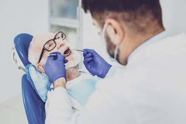 Best Emergency Wisdom Teeth Removal in West Liberty, IA